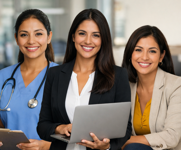 ATSOP congratulates the women of the world on their day