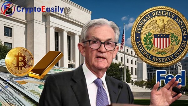 CryptoEasily: Earning Passive Income with Cryptocurrencies