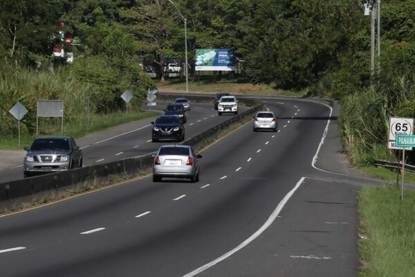 Panama imposes roadwork ban for Holy Week
