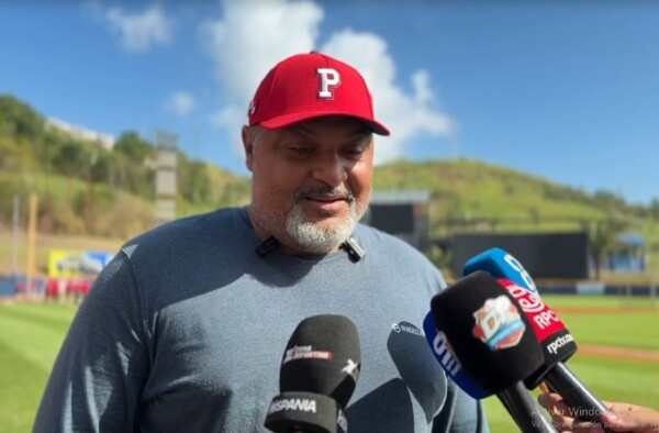 Former MLB Player Highlights Panama's Strong Team for World Baseball Classic