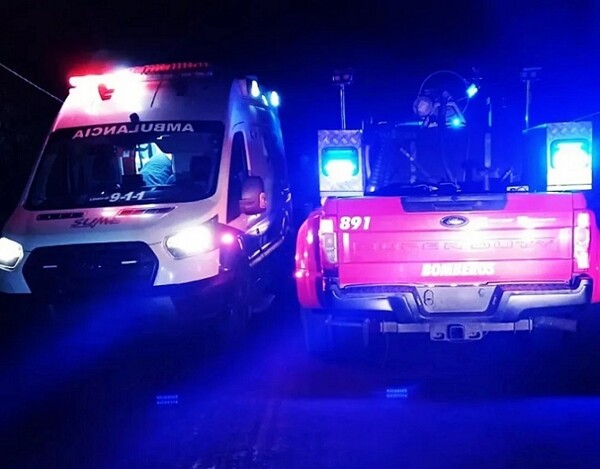 Woman Dies in Traffic Accident on Pan-American Highway in Panama