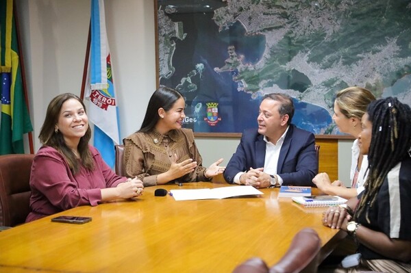 Arraiján Municipality Joins Mercociudades Network