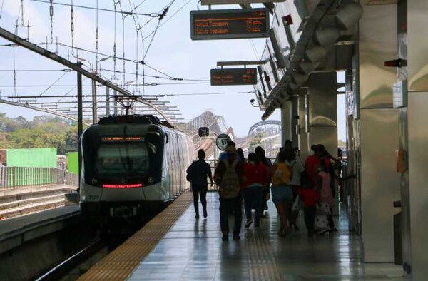 Contract Approved for Management of Panama Metro Line 1 Extension