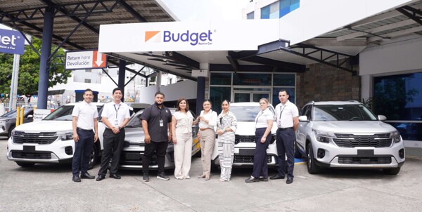 Grupo Silaba Strengthens Alliance with Budget Rent a Car