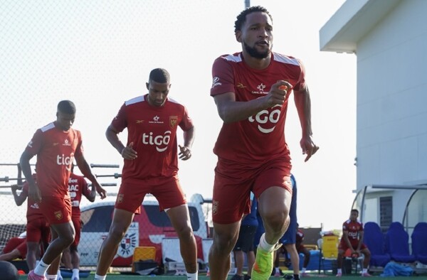 Panama Reveals Squad for Bolivia and Mexico Friendlies