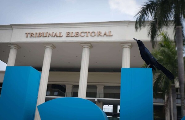 巴拿马议会争分夺秒：选举法庭法官选举