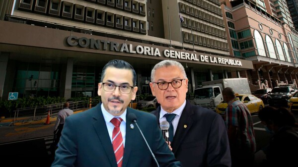 Conflict Between Panama's Comptroller and Attorney General Escalates