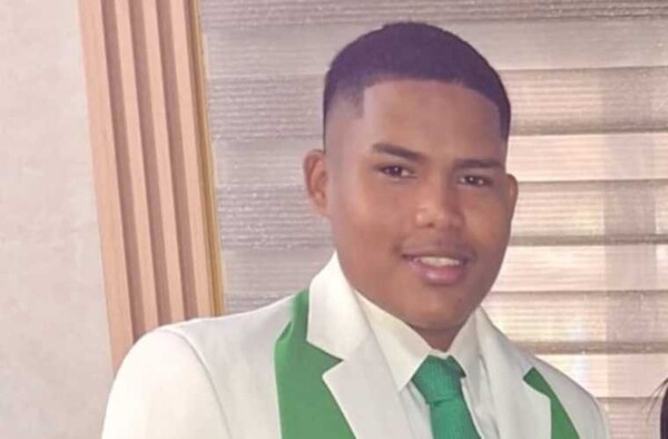 Teenager in AMBER Alert Case Found Dead