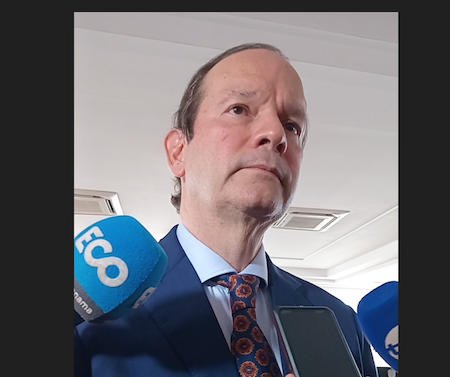 Panama and China: Diplomatic Dispute Over Ports