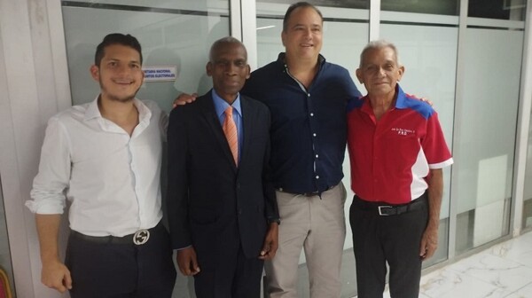 PRD Internal Elections: Battle for the Party's Future