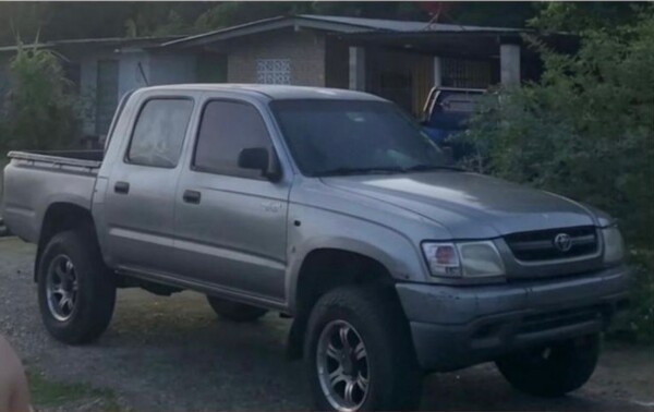 Patient's Car Stolen While Undergoing Dialysis Treatment