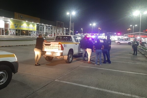 La Chorrera Mayor's Office Annuls 24-Hour Operation for Nightclubs