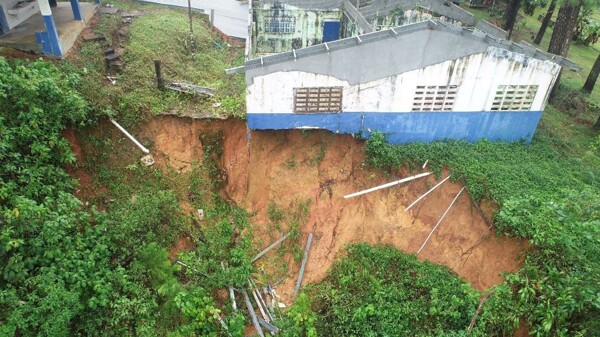 Panama Declares National Emergency Due to Heavy Rains