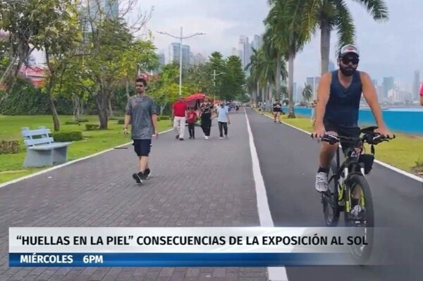 Sertv News Analyzes the Impact of Solar Radiation on Skin Health