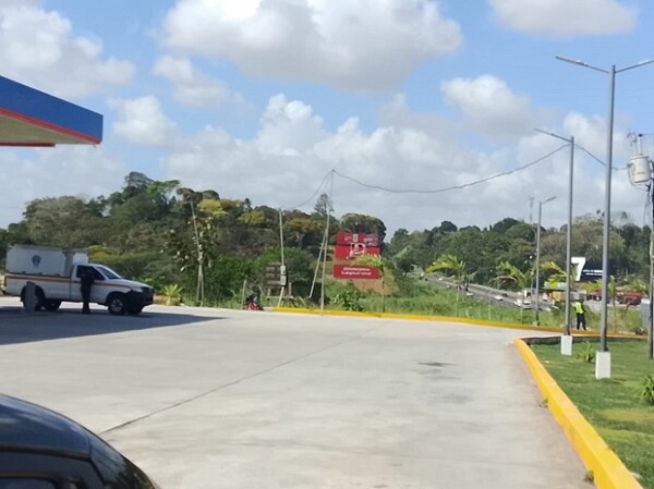 67-Year-Old Motorcyclist Dies in Crash on Arraiján-La Chorrera Highway