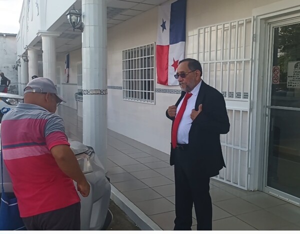 Former CONADES Legal Advisor Charged with Embezzlement