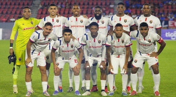 Plaza Amador and CAI kick off LPF semifinals