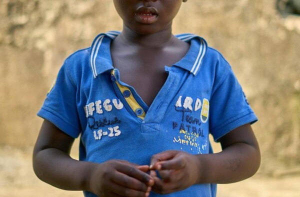 Каждый десятый ребенок африканского происхождения в Панаме живет в бедности