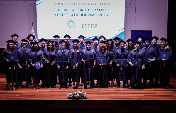 巴拿加强空中交通管制员培训以应对短缺