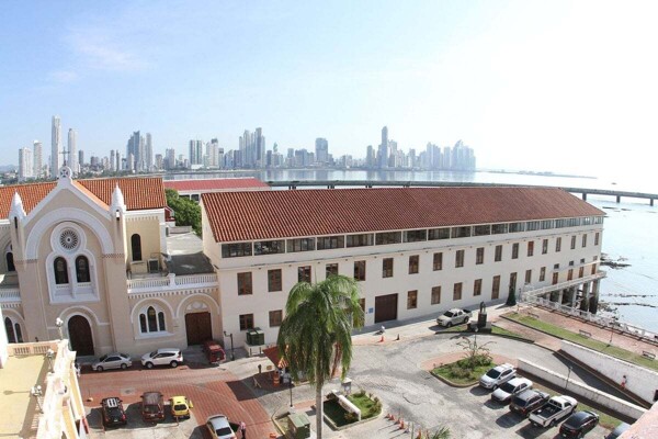 Panama Rejects Diplomatic Interference in Internal Affairs