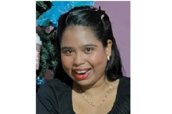 Missing Woman Ninoshka Reyes Found in Panama