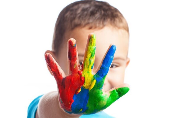 Early Diagnosis of Autism Spectrum Disorder is Key for Child Development