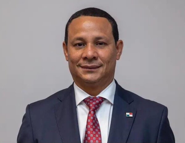 Former Pandeportes director arrested on money laundering charges