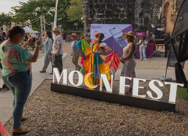 Panama to Host Second International Cultural Festival MoonFest 2026