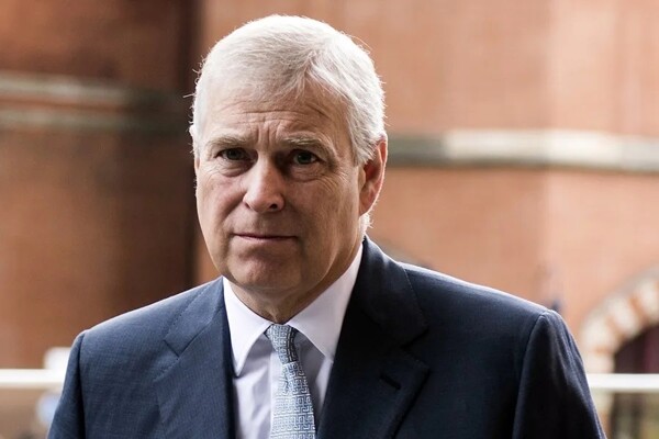 Former Duke of York Andrew Brought Prostitutes to Buckingham Palace