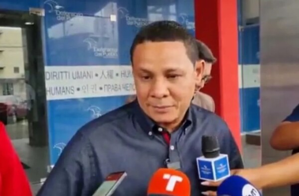 Panama's Comptroller Confirms Judicial Process Against Former Sports Director for Illicit Enrichment