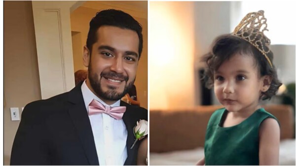 Canadian Man and Young Children Missing in Panama