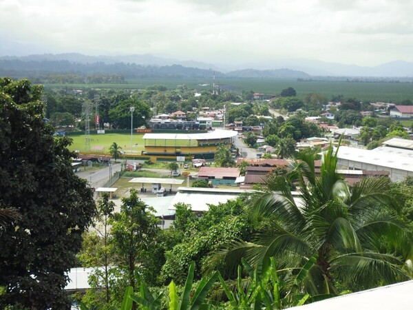 Отмена рождественского парада в Эль-Эмпальме