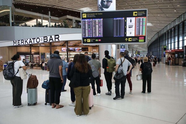 Transit Fee in Panama: Threat to Airport Competitiveness