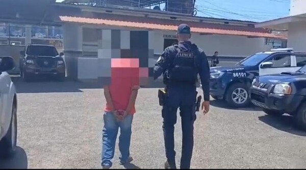 巴拿马警方72小时内逮捕507人