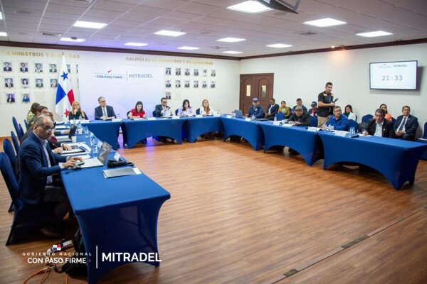 Panama: Minimum Wage Negotiations Begin