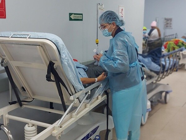New Health Unit in Panama