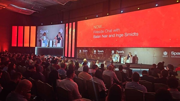 Liberty Latin America устраивает мероприятие Spark в Панаме