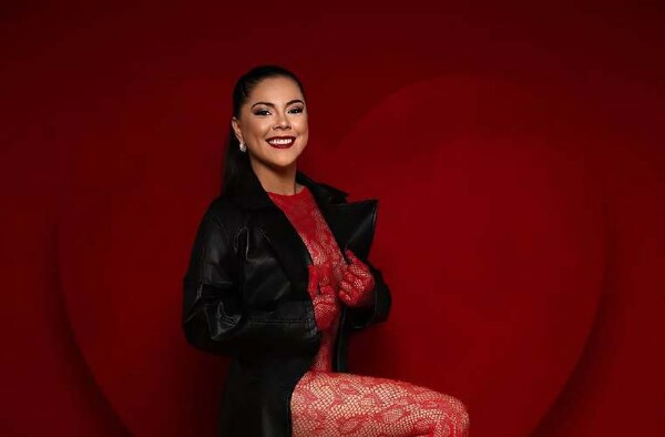 多拉莉斯·梅拉捍卫自己的风格