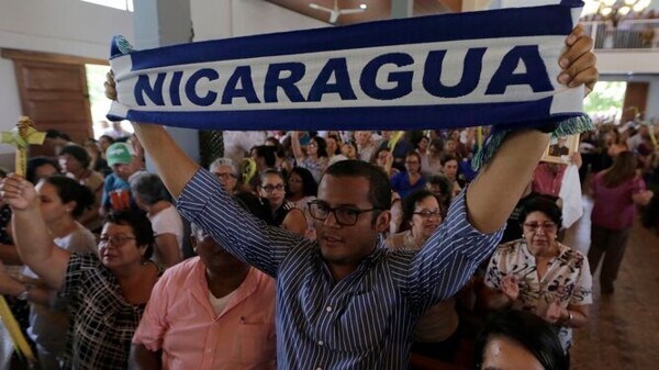 How the US Influenced Conflicts in 1980s Latin America