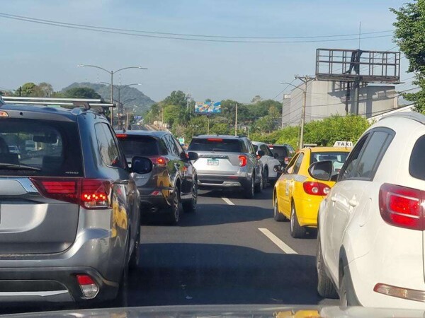 The Crisis of Values in Panama