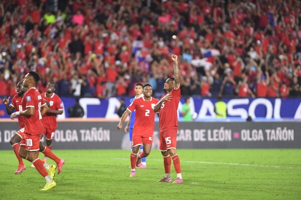 Panama and South Africa Meet 21 Years After Historic Match