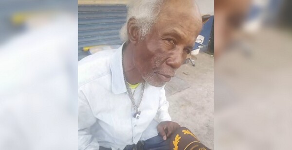 科隆市老人遭年轻人袭击重伤