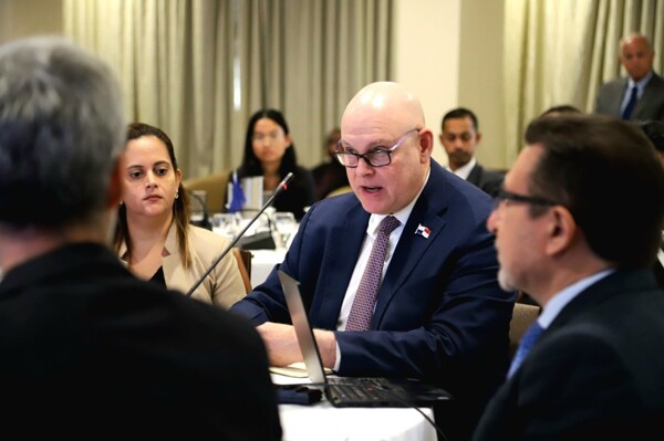 Proposal for Panama to Host National Assembly 2026
