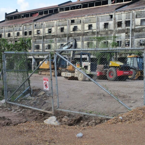 Driver Who Helped Rob Pizzeria Arrested in Panama