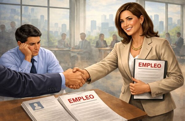 Rise in Female Hiring in Panama Despite High Unemployment in Bocas del Toro