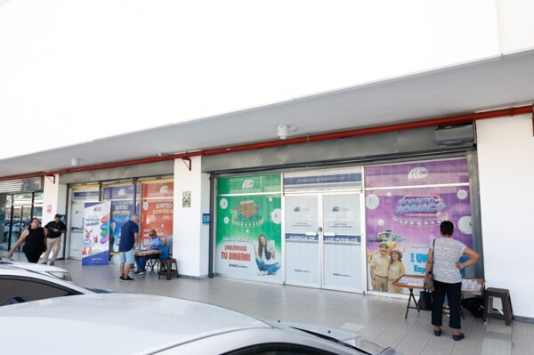 Prize Payments for the Lottery in Los Pueblos Resume