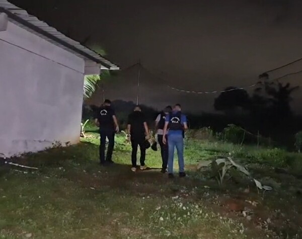 Man Murdered in Ibeorgun Indigenous Community