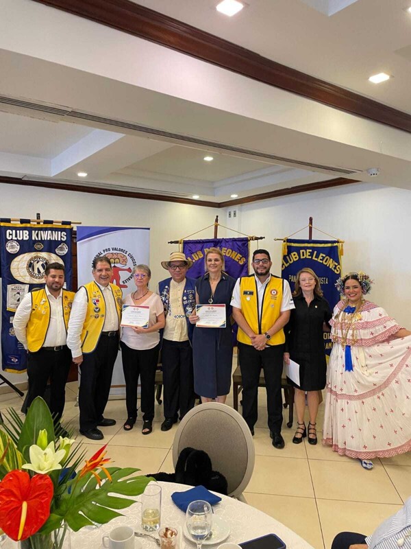 Вклад женщин в формирование панамской национальности