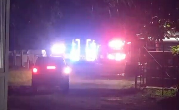 Human body found in Panama