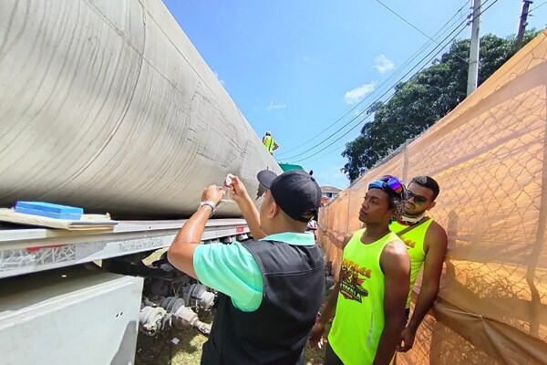 Health Ministry Ensures Safety During Carnivals in Colón Province